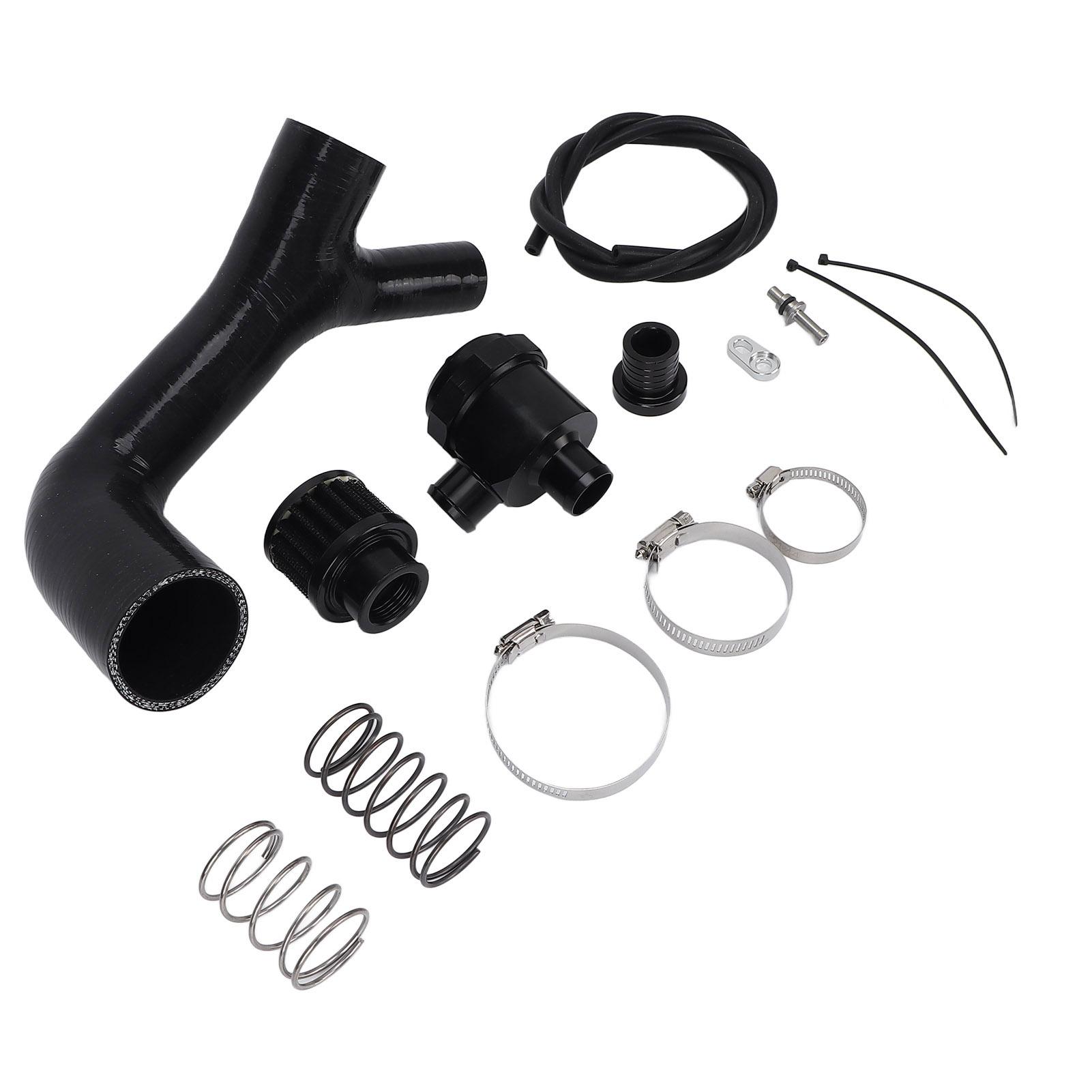 

Комплект выхлопных клапанов турбокомпрессора автомобиля, сменный комплект деталей для Can Am Maverick X3 RR