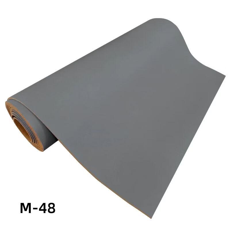 

8mm Colorful Self-Adhesive Felt Cork Board
