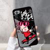 Pucca And Garu Phone Case For Redmi Note 4 X 5 A 6 7 8 T 9 9S 10 11 11S 11Epro Poco M3 Pro
