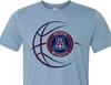 Arizona Wildcats - College Basketball - Wildcats - T-Shirt - Unisex