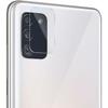Camera Protection Film - BOOLING - Samsung Galaxy A31 - Pack of 2 - Tempered Glass - Transparent