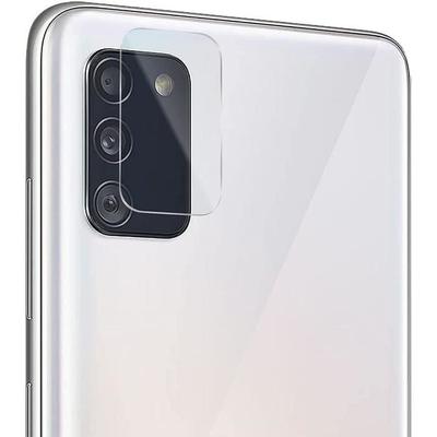 Camera Protection Film - BOOLING - Compatible Samsung Galaxy A31 - Pack of 2 - Tempered Glass - Transparent
