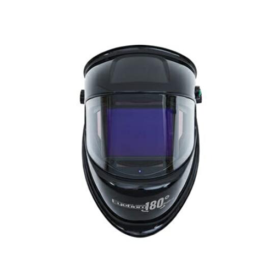 

Star Electric Manufacturing Автоматичне затемнення зварювальної поверхні Eyeborg Digital 4991945033153 WHATNOT (СУЗУКІД) 180° EB-300PWD