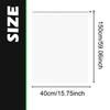 Mesh Enclosure Plant Guard Net Breathable Plant Support for Outdoor Vegetable and Flower Protection