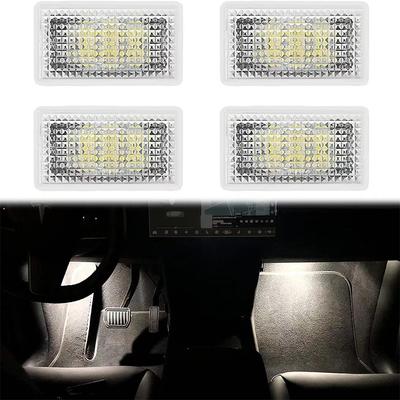 Luces interiores – Iluminación interior