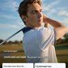 SANAG S8S Ultra Ear-Clip AI Translator Sport Bluetooth Headset