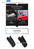 Rearview Mirror for 2002-2007 Volkswagen Classic Bora/Golf 4 with High Reflective Quality