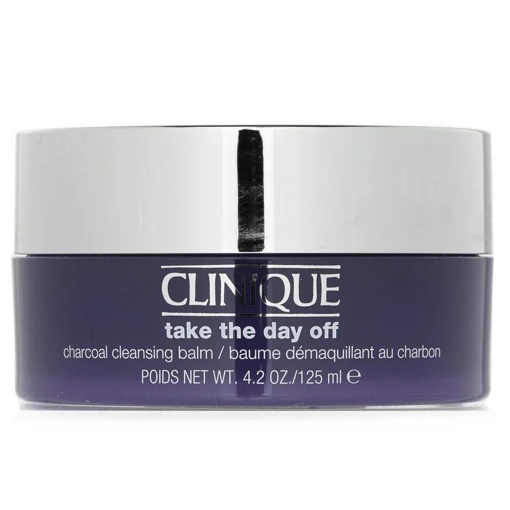 

Take the Day Off Charcoal Cleansing Balm 125ml/4.2oz
