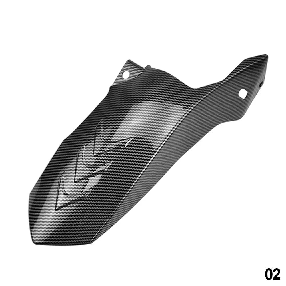 Motocyklový zadní blatník Hugger Blatník Ochrana proti blátu Blatníky pro HONDA Honda Click 125/150 Game Changer Univerzální