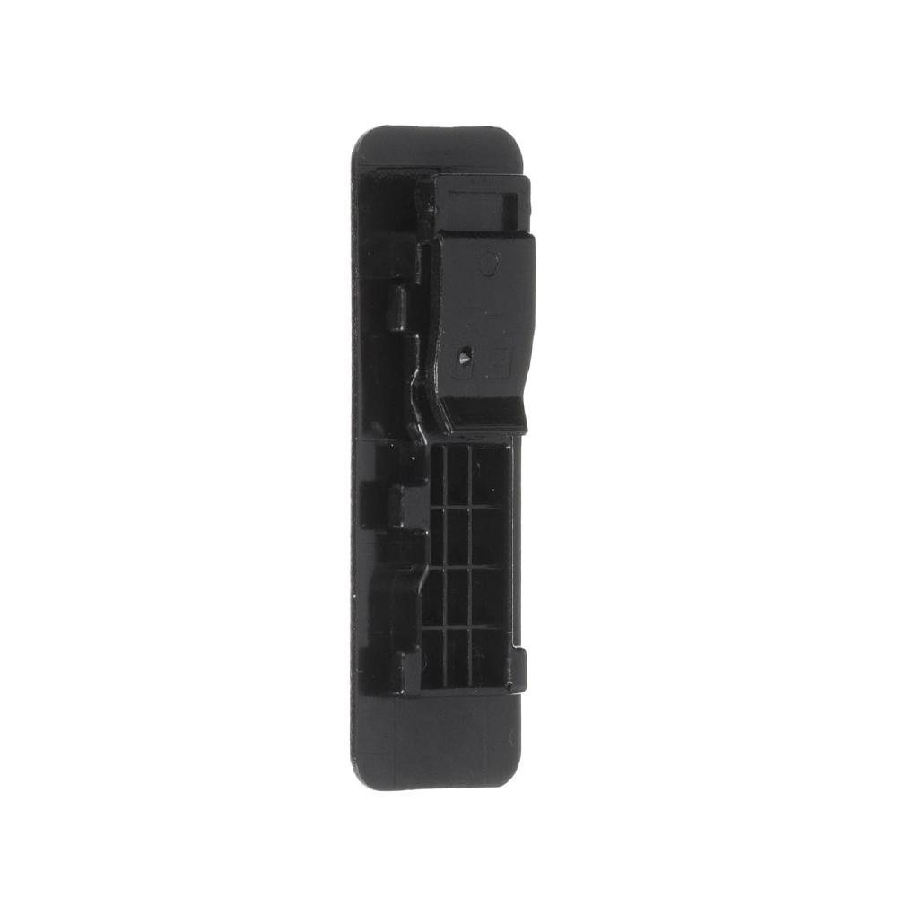 Exterior Roof Cover Molding 87214-A2000 For Kia Soul 2020 2021 2022 2023 Black