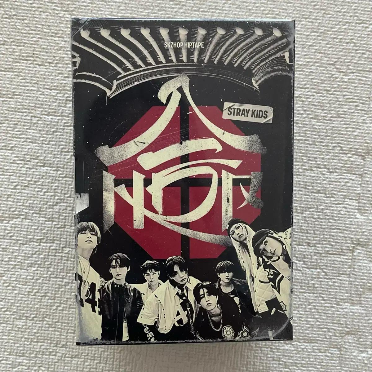 

Stray Kids Skies And Skzhop Ver Неизданный Альбом