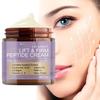 Instant Face Lift & Firm Skin Cream Sustainable Face Lifting Reduces Fine Lines Gentle Moisturizing Care Cream Less