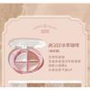 GOGO TALES - Glitter 4 Color Eyeshadow Palette (1-3)