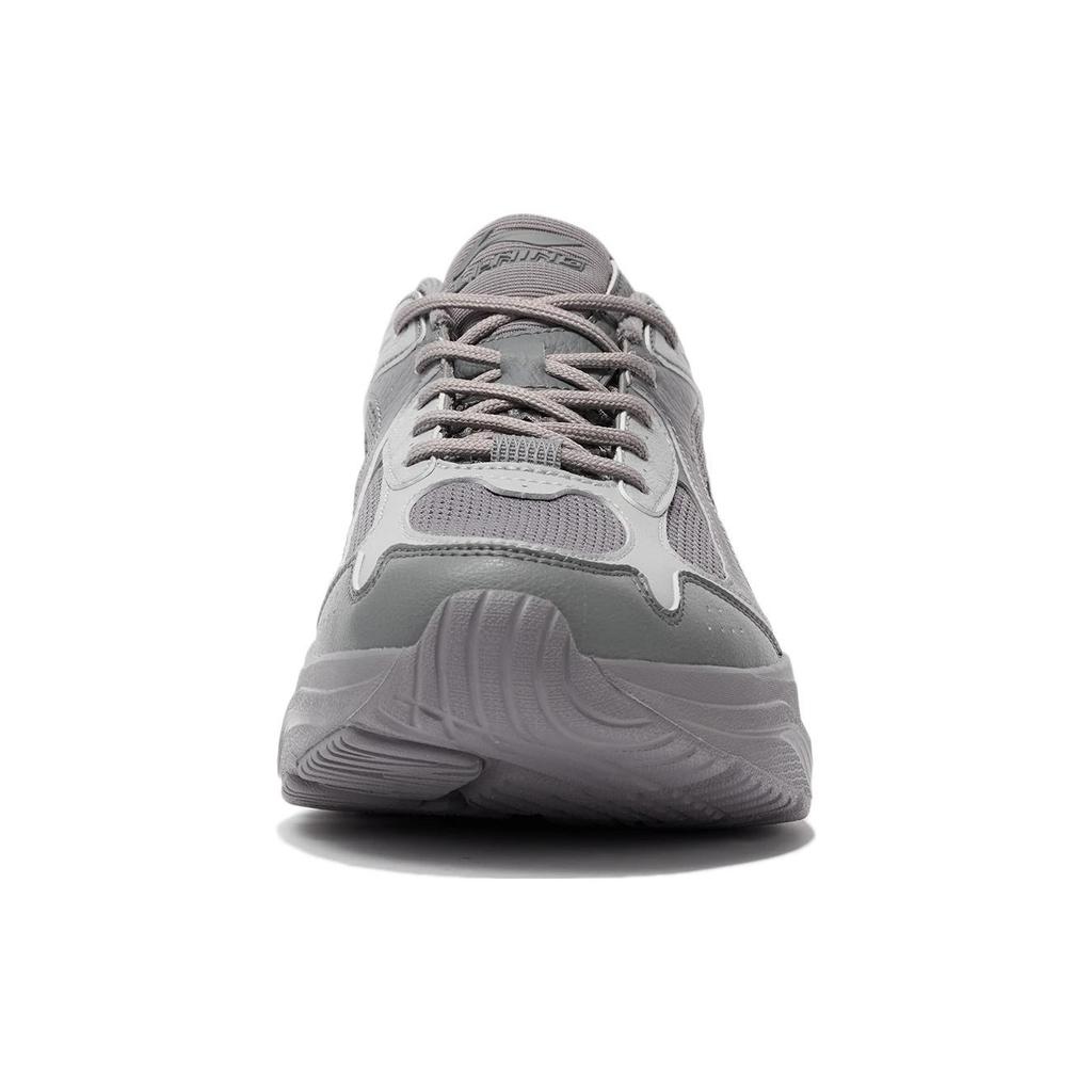 Li-Ning Running 'Dark Grey' Men's ARLS013-6