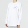 Jordan Set-in Sleeve T-Shirt Men's White DV1473-100