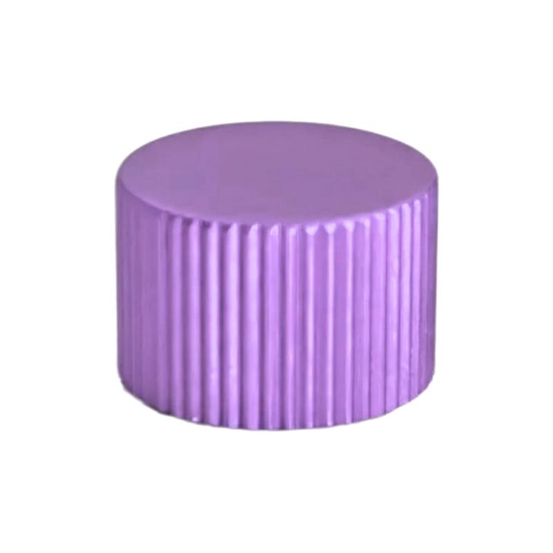 Metal Rotary Knob for D Shaft Half Shaft Mechanical Keyboards Ergonomic Aluminum Construction Tactiled Adjustment