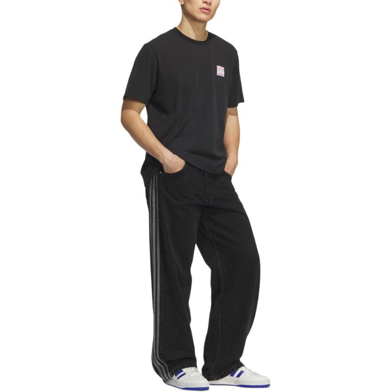Adidas Originals WABASH T Shirt Men's KD1852