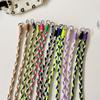 Braided Universal Phone Lanyard - Creative Crossbody Chain for Women