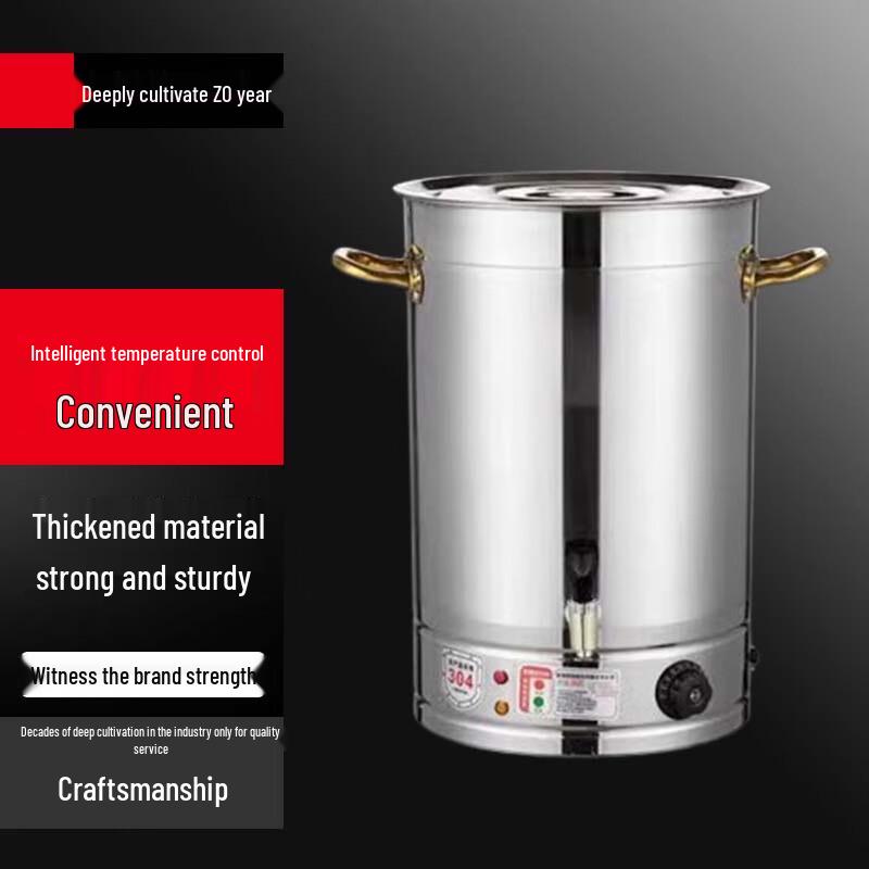 Zunbai Electric Stainless Steel Multi-Purpose Pot