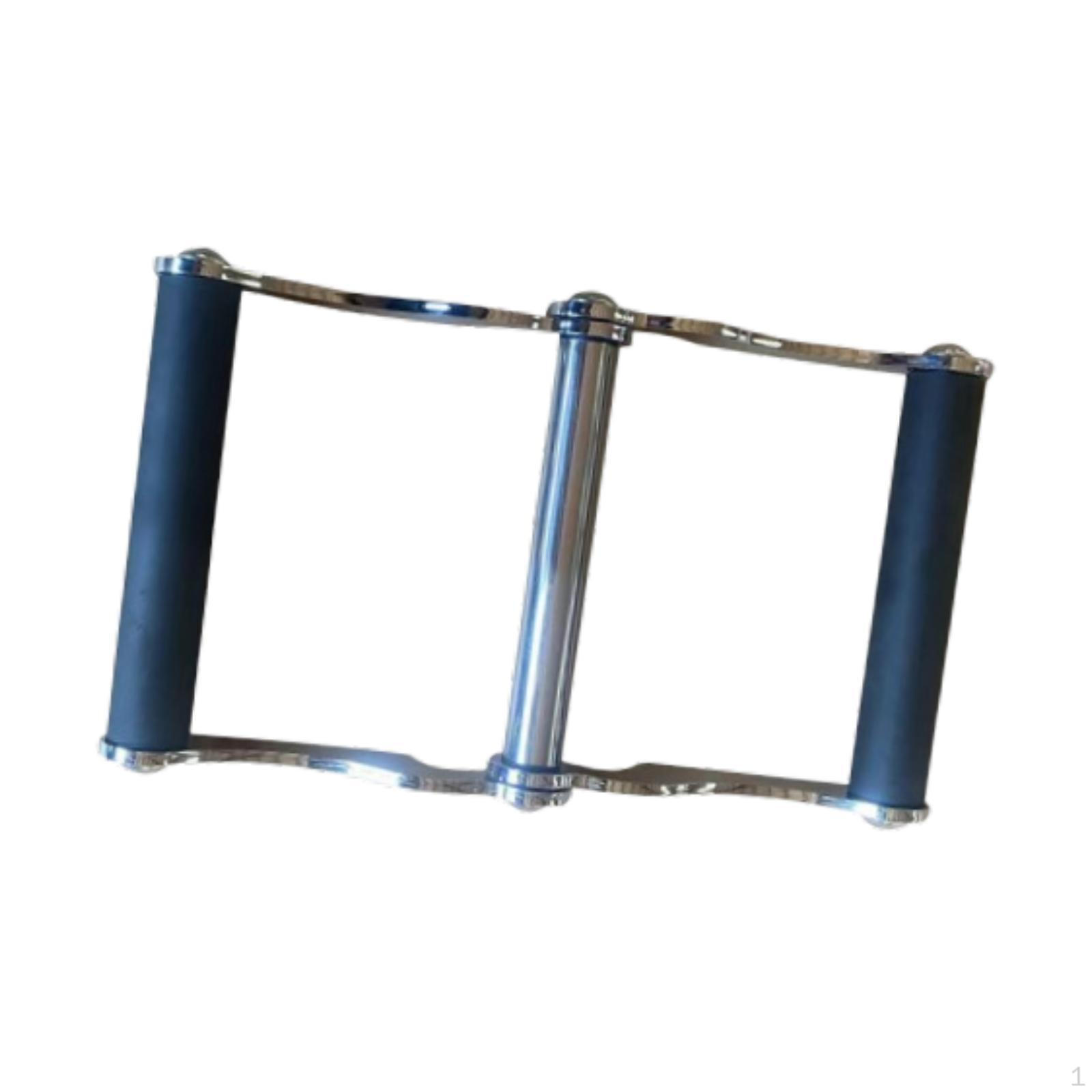 

Рукоятка для тяги в нахилі (Landmine Handle Attachment) для фітнес-обладнання Dipping Bright