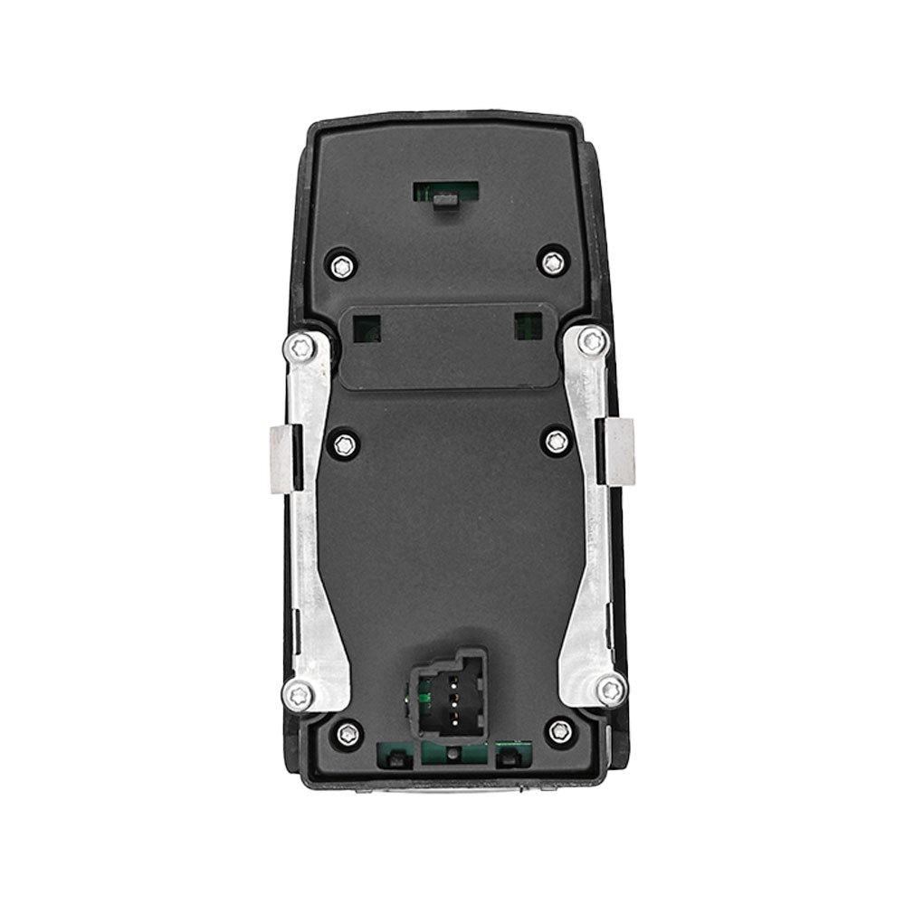Mercedes-Benz C-Class Window Control Switch for Low-End Glass Lifter