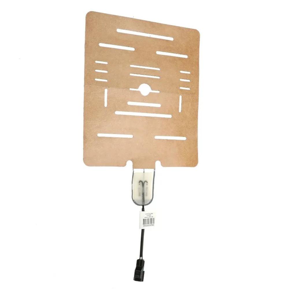 Seat heating pad-Wrangler 68242605AA
