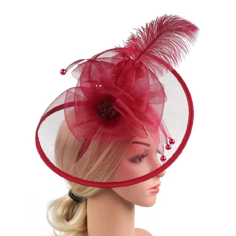 Lovely Bows Hair Rings Daily Dating Hair Hoop Exaggerated Personality Headwear for Weddings and Parties