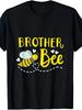 2026 Youth Fashion Graphic Tee Teen Hip Hop Street Style T-Shirt Casual Crew Neck Short Sleeve Cool