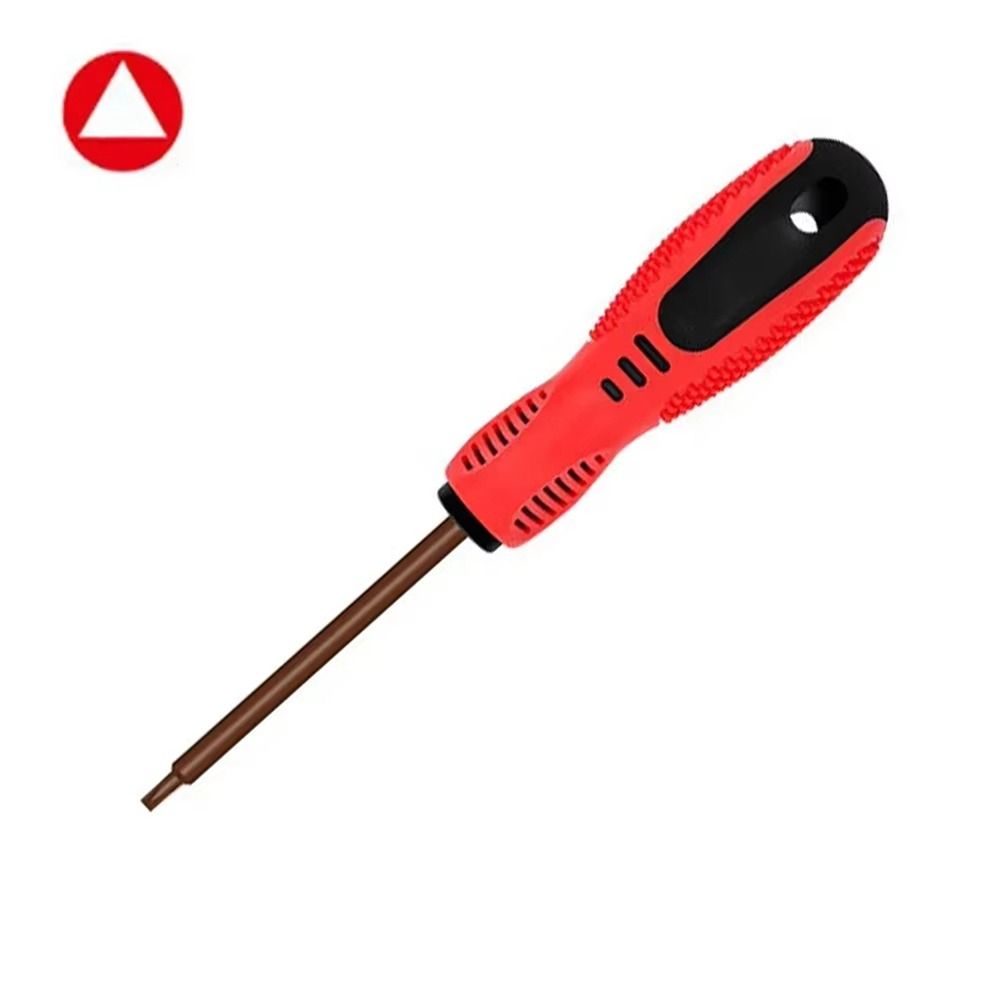 1Pcs S2 Alloy Steel Special-shaped Screwdriver Hand Tool For Repairing