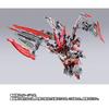 Bandai Spirits Metal Build Gundam Astray Red Dragonics Action Figure Collectible Model