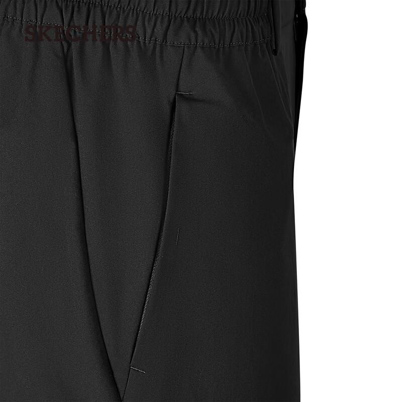 Skechers Men's Winter Straight Fit Woven Trousers P126M074