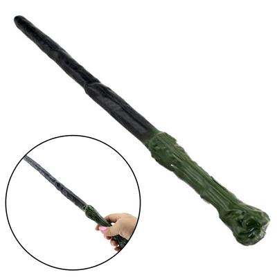 Unisex Vintage Harry Potter Magic Wand Stick Movie Jewelry Cosplay Necklaces&Pendants