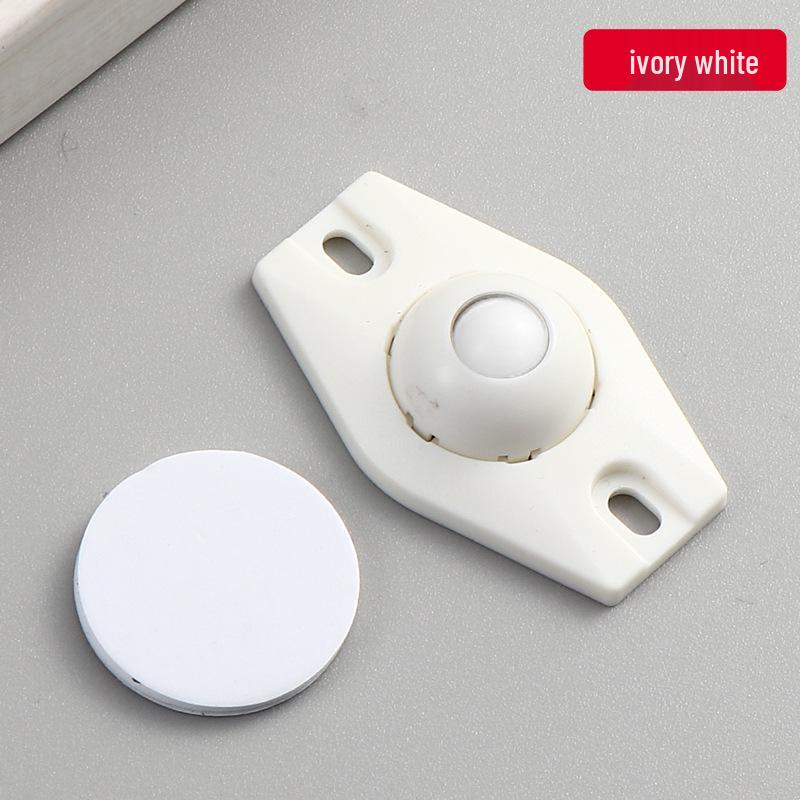 Universal Klebstoff Drei-Wulst Radbasis für Haushalts-Mobilzubehör