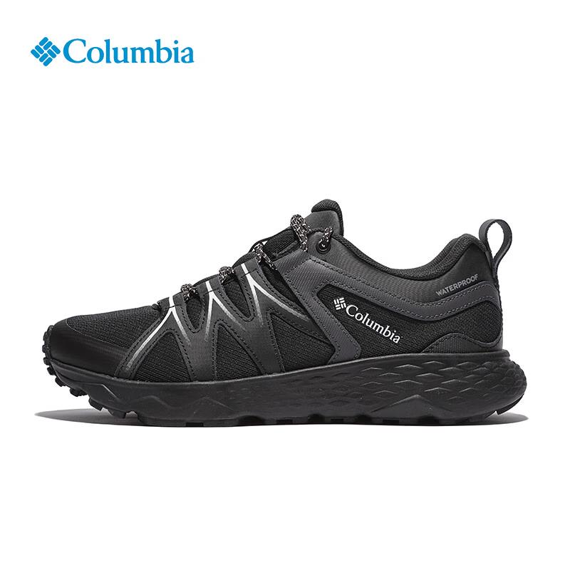 

Columbia Men s BM3094 Lightweight Waterproof Hiking Shoes
