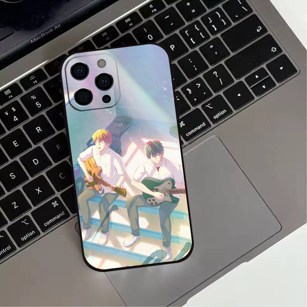

G-GIVEN Phone Case For iPhone 17,16,15,14,13,12,11 Plus,Pro Max,XS,Soft Silicone Black Cover iPhone16promax