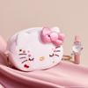 ANGEL HEART Hello Kitty Collaboration Collaboration KT26SS Quartz Pink 26mm Watch (Angel Heart) [Official Store] Women's []