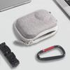 Shockproof Camera Mini Body Bag Portable Carrying Case for Insta360 GO Ultra Camera Accessories