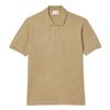 Unisex Adult Original L.12.12 Washed Classic Polo Shirt