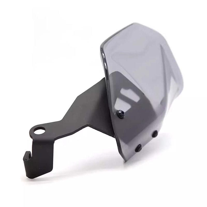 BMW C400X/GT Modified Handlebar Windproof Handguard Protective Cover