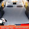OEINGOEING Car Back Seat Inflatable Mattress for BYD Yuan