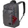 Rucksack Jack Wolfskin Hasensprung schiefergrau (2020311-6945)