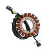 Versatile For Suzuki TL1000R TL1000S TL 1000R 1000S Motorcycle Engine Generator Magneto Stator Coil 32101-02F00