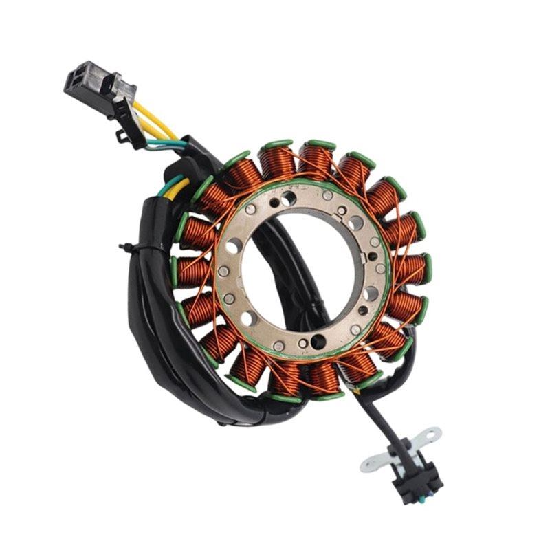 Versatile For Suzuki TL1000R TL1000S TL 1000R 1000S Motorcycle Engine Generator Magneto Stator Coil 32101-02F00
