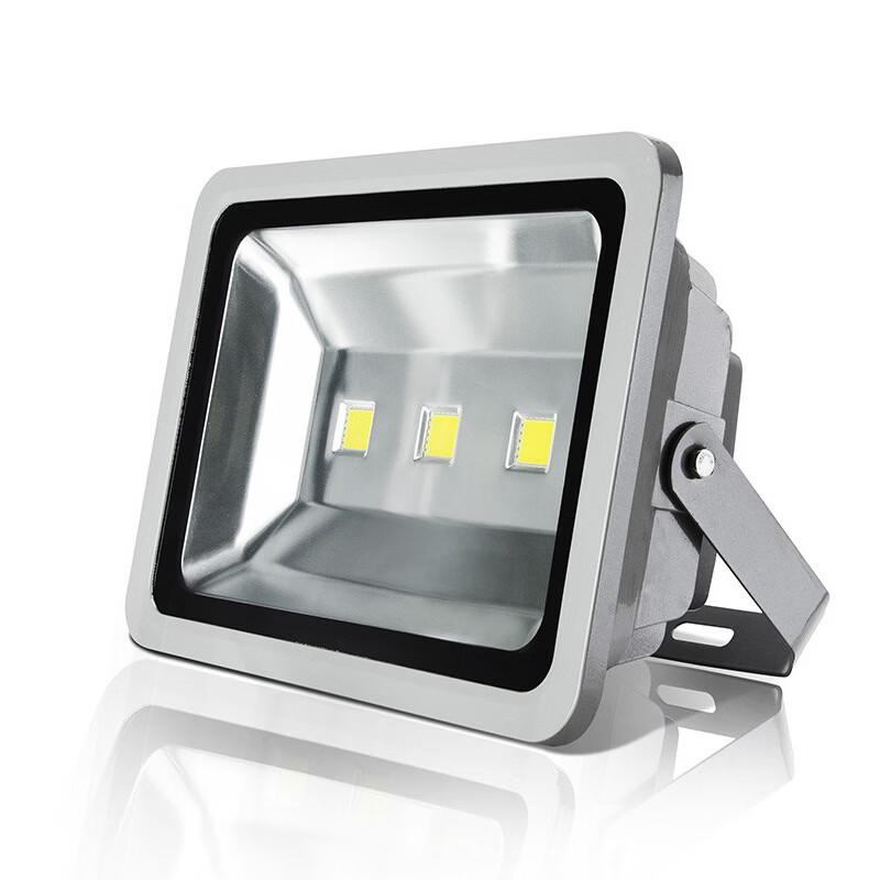 Lishi Outdoor Waterproof LED Floodlight