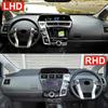 Accesorii pentru interiorul mașinii – Ornamente pentru interior mașină