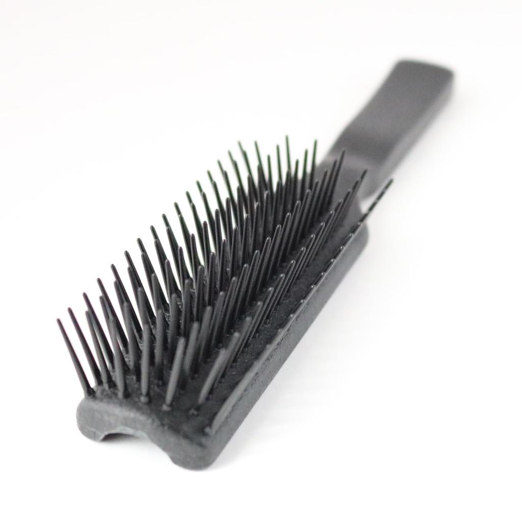 Sanby Industries Blow Brush Heat-Resistant SL-801