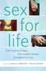 Kniha Sex for Life : From Virginity To Viagra, How Sexuality Changes Throughout Our Lives