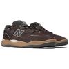 New Balance Nb Numeric Tiago Lemos 1010 Mesh Leder Wildleder Mode Bequem Low-Top Skateschuhe Unisex Sneaker Braun NM1010BN