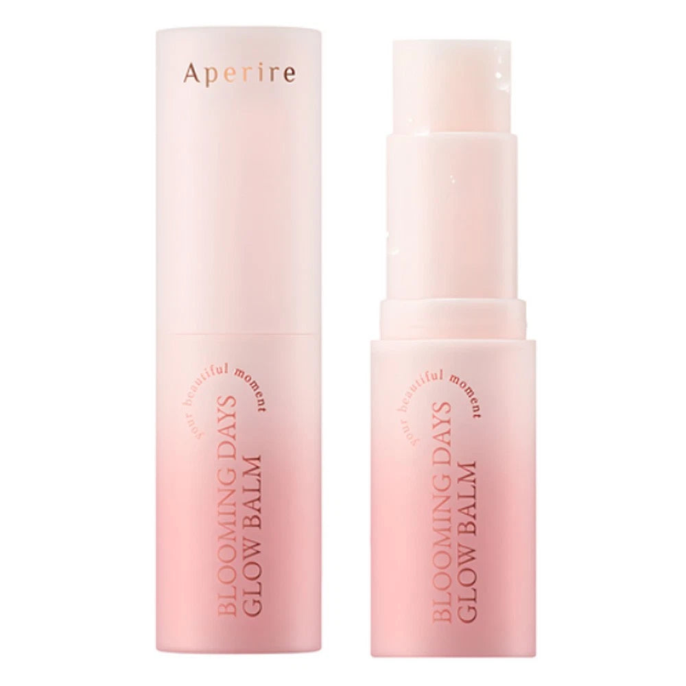 Aperire Blooming Days Glow Balm - 9.5g