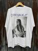 Dinosaur Jr Band T-shirt, Dinosaur Jr White Unisex Shirt Men Women Unisex T-Shirt